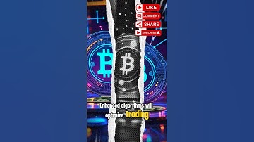 Is AI & Crypto the Future of Finance?