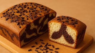 So Soft, So Simple — The 10-Spoon Cake You’ll Crave Daily! screenshot 5