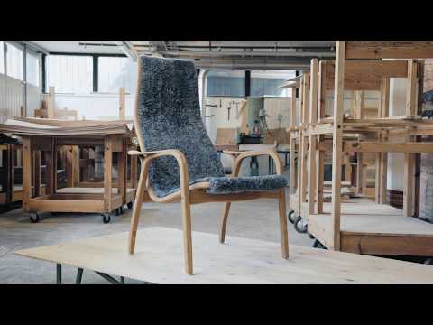 Lamino By Swedese Short Version