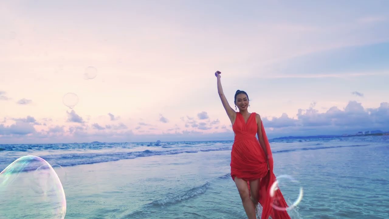 [TVC] Crystal Bay Card Công ty phân phối thẻ du lịch độc quyền thuộc