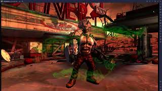 DEATH DOME - VU DOOM attacks screenshot 5