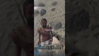 Секреты сообщества Rust раскрыты 🕵️♂️ #shorts #rust #раст