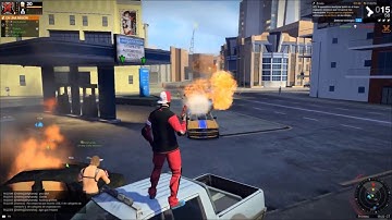 APB Reloaded || Osmaw Edition || seintwuan || Eseplay