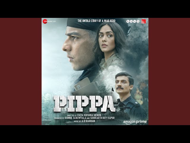 Balram Is Anagnorisis Video Thumbnail