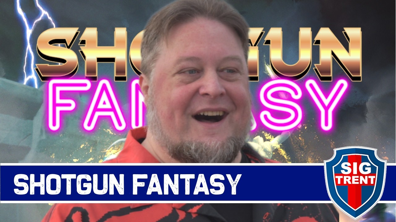 Shotgun Fantasy - STG Chronicles 1