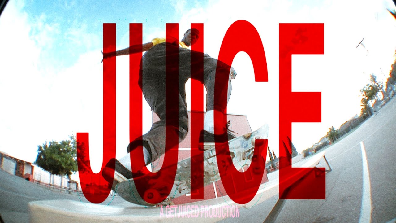 JUICE
