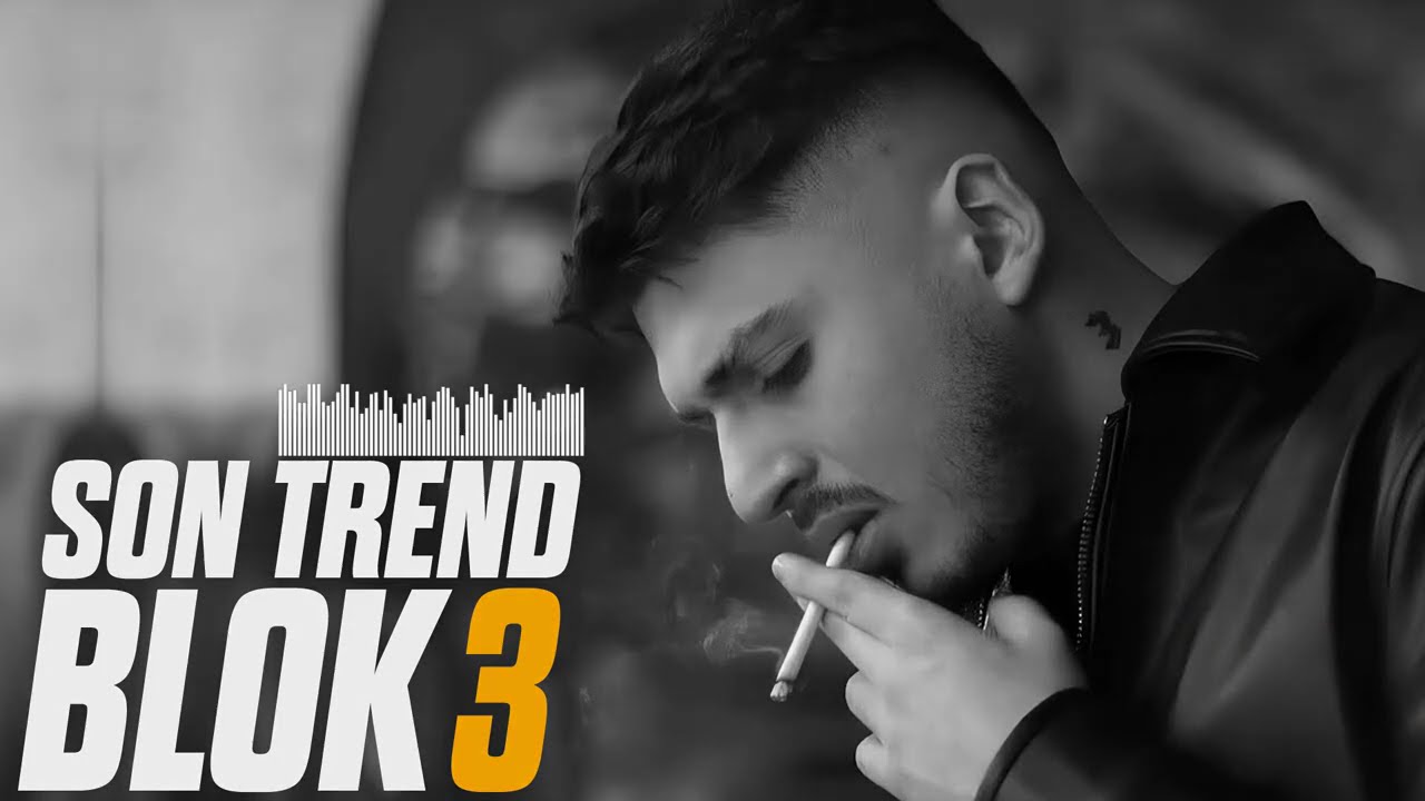 BLOK3 - KUSURA BAKMA I Yeni Trend Şarkıları (Remix 2026)