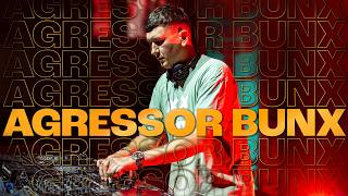 Agressor Bunx - Beats for Love 2026 I Drum & Bass