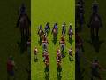 Age of empires 3 bandits vs army aoe3de gaming gaming 