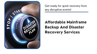 Maintec Mainframe Services