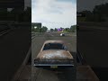 dodge dart pull #fh4