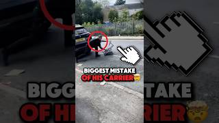 Cops Made Biggest MISTAKE Of His Carrier 😱