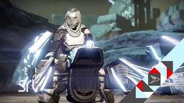 Infinite Descent (Destiny)