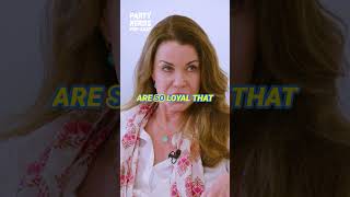 Sci-Fi Fans have powers! Claudia Christian explains