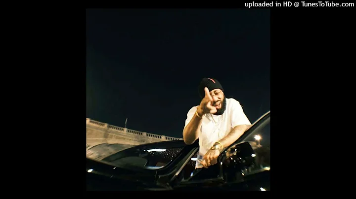 [FREE] Larry June Type Beat x Cardo Type Beat - "Check Me"