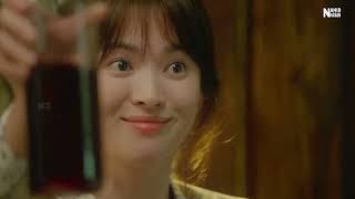 New Korean Mix Hindi Songs 2025❤Song Joong Ki & Song Hye Kyo Love Story❤Korean Drama❤NAHID HASAN