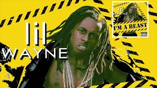 Lil Wayne - I’m A Beast (432hz)