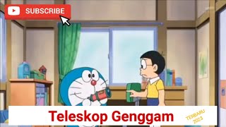 Doraemon Terbaru 2023 - Teleskop Genggam