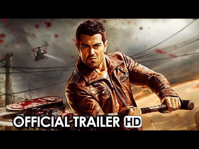 Dead Rising: Endgame - Rotten Tomatoes