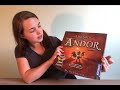 Let's play - Die Legenden von Andor Legende 1