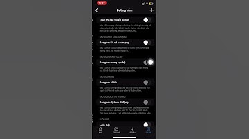 Cách Sử Dụng App Shadowrocket Để H.a.c.k Mạng 4G Không Giới Hạn GB