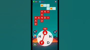 Words Of Wonder (WOW) || Level 51 || Top free Game in Word || Words Game || Word Making Challenge