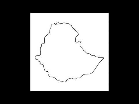 Dawit Tsige Anchin Bye New Music 