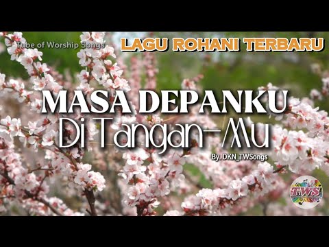 KUMPULAN LAGU HIP - HOP ROHANI KRISTEN TERBARU FULL ALBUM 2025 rohani #jpcc #lagurohani #ndc