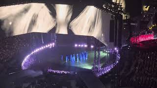 Exclusive BTS Baltimore Concert VCR Footage Revealed (P3, finale)