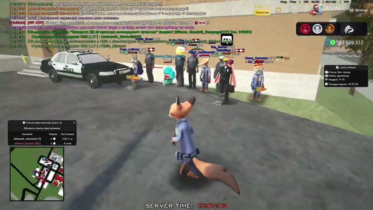 Лекция Субординация