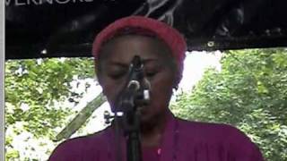 Odetta at Governor&#39;s Island House of the Rising Sun / When I Was A Young Girl