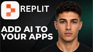 How to Add Al to Your Apps on Replit No API Keys Required   2026 Beginner Tutorial