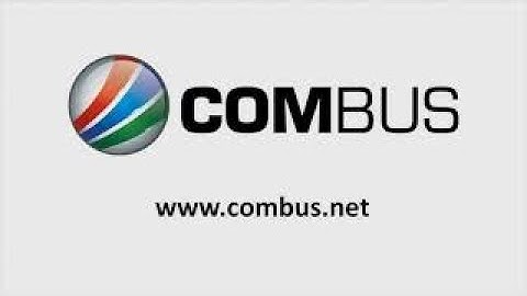 Combus: All-Perils Modelling for Australia