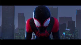 スパイダーマンに新展開！映画「スパイダーマン：スパイダーバース」映像が解禁