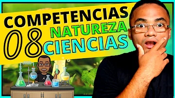 Quais são as competências específicas da BNCC?