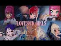 How Would Winx Club Sing &#39;Lovesick Girls&#39; by BLACKPINK