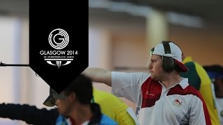 Lawn Bowls \u0026 Shooting -  Day 5 Highlights Part 3 | Glasgow 2014