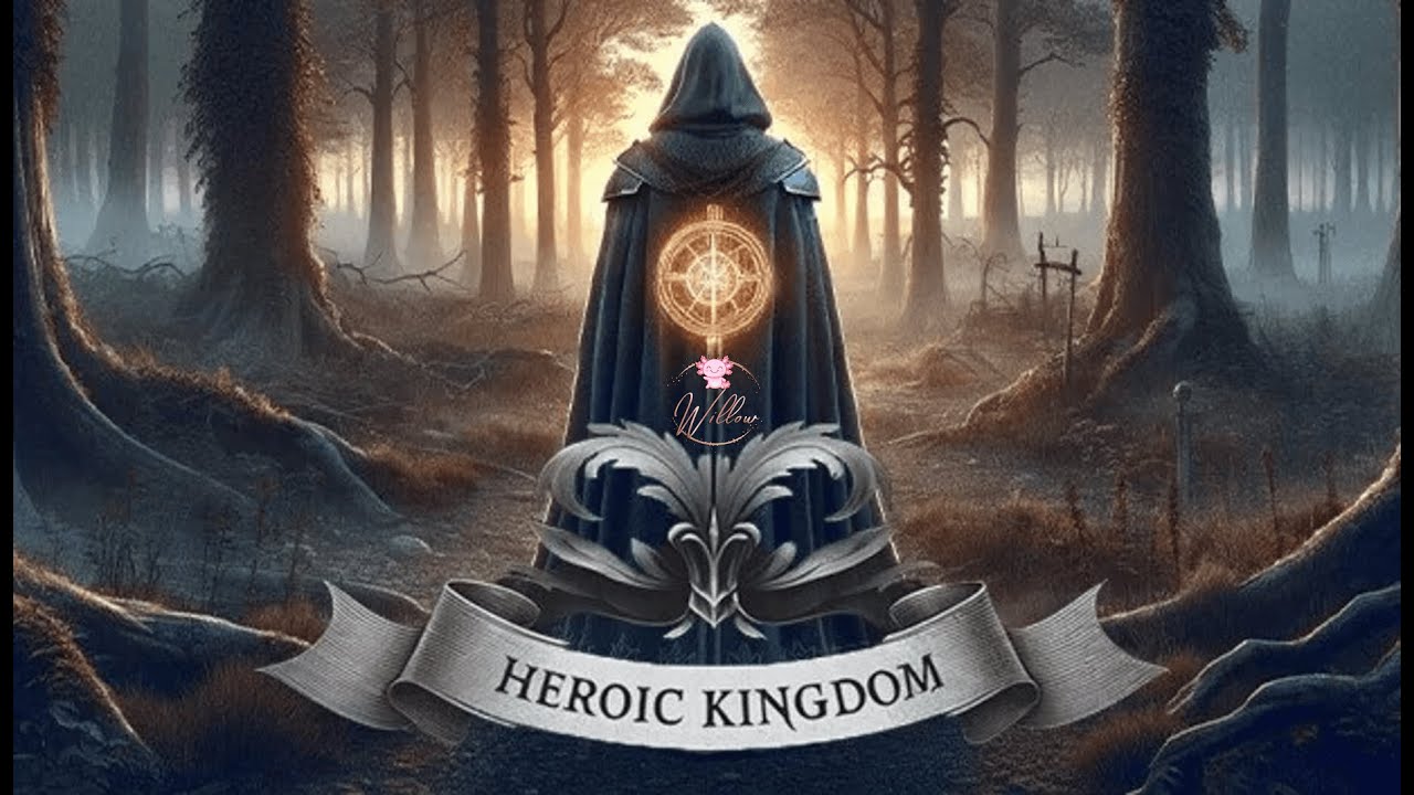 Heroic Kingdom: Origins