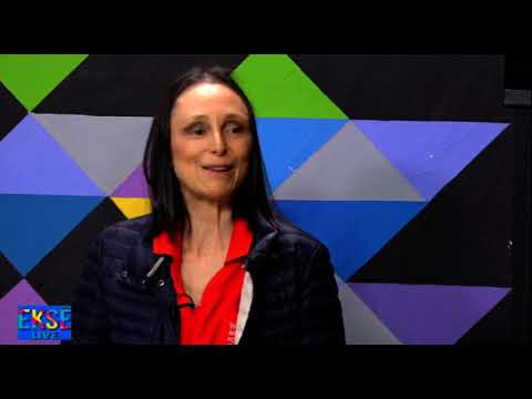 Ekse Live (Hayley Cimring)