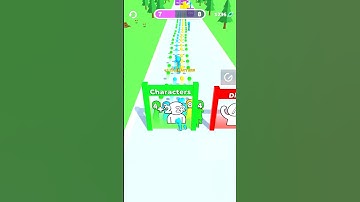 💎 Unlocking the RAREST Unit in Merge Grabber! 🚀 Merge Grabber 7 Level 💣 #MergeGrabber #GamingShorts