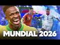 Haití se ganó su puesto en el MUNDIAL y los 5 Favoritos al Título