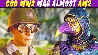 The Truth About COD WW2 (Call of Duty: World War 2)