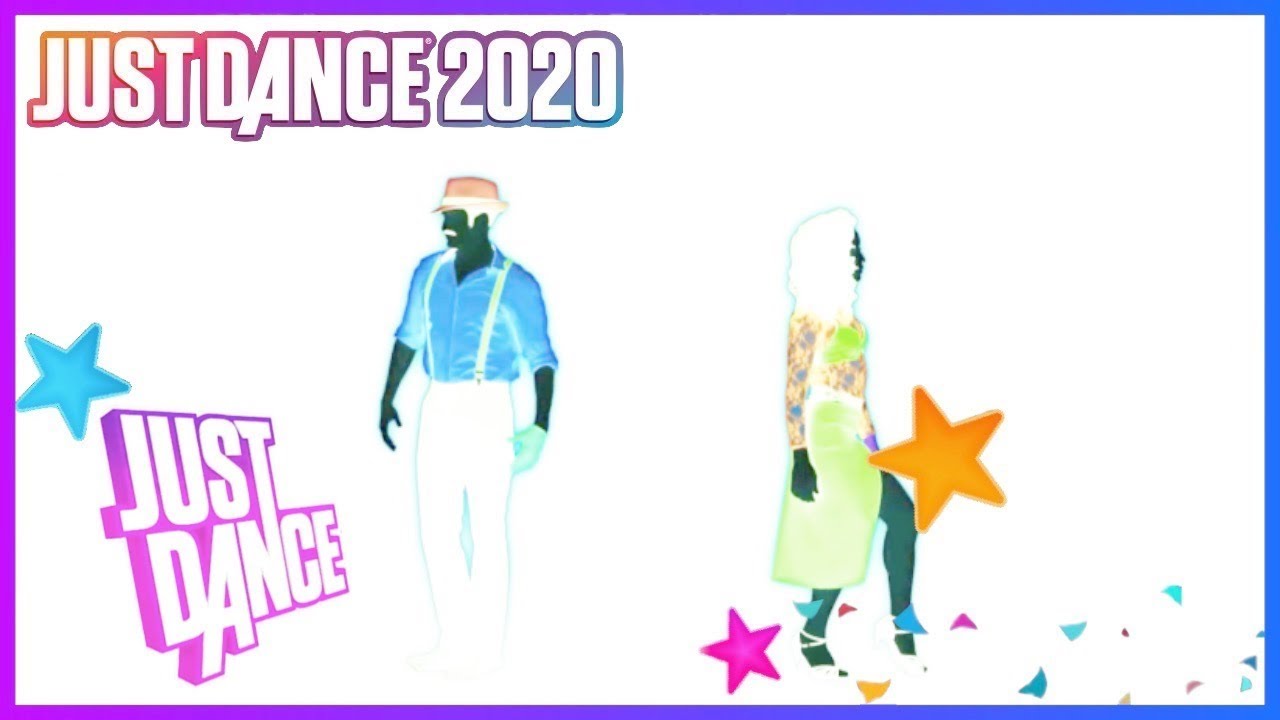 Just Dance 2020 Baby By Clean Bandit Ft. Marina & Luis Fonsi Gameplay YouTube