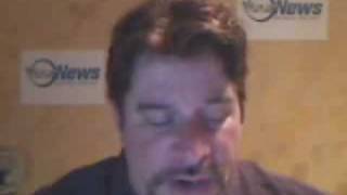 Mark Wilson's Video Blog for Yournews.com