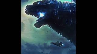 King ghidorah is not the king of monsters