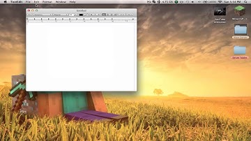 How to Make a Minecraft Bukkit server 1.5.1 [Mac]
