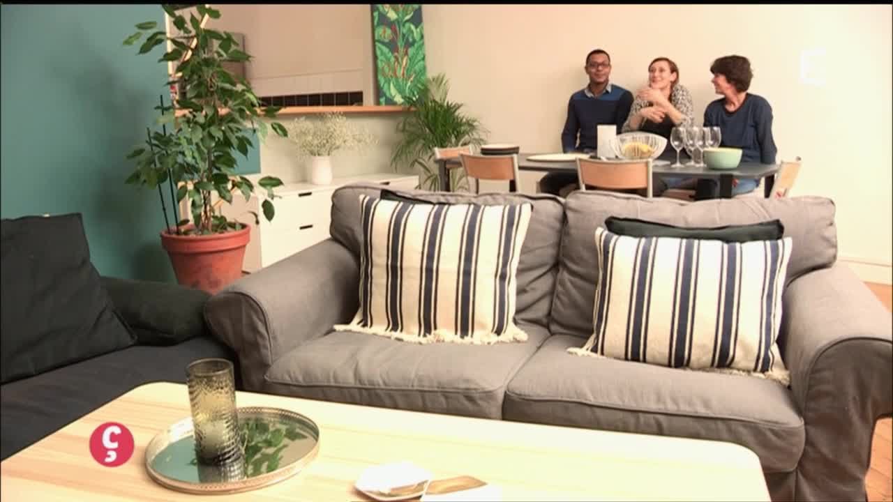 [DÉCO] Un nouvel espace pour manger et cuisiner ! 