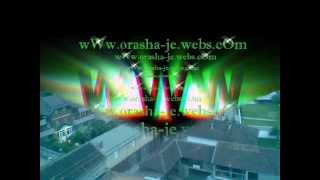 Orasha2010