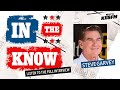 In The Know Steve Garvey