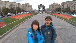Лучший парк России-2014: Парк Победы
